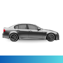 3 Seri E90 2004-2012